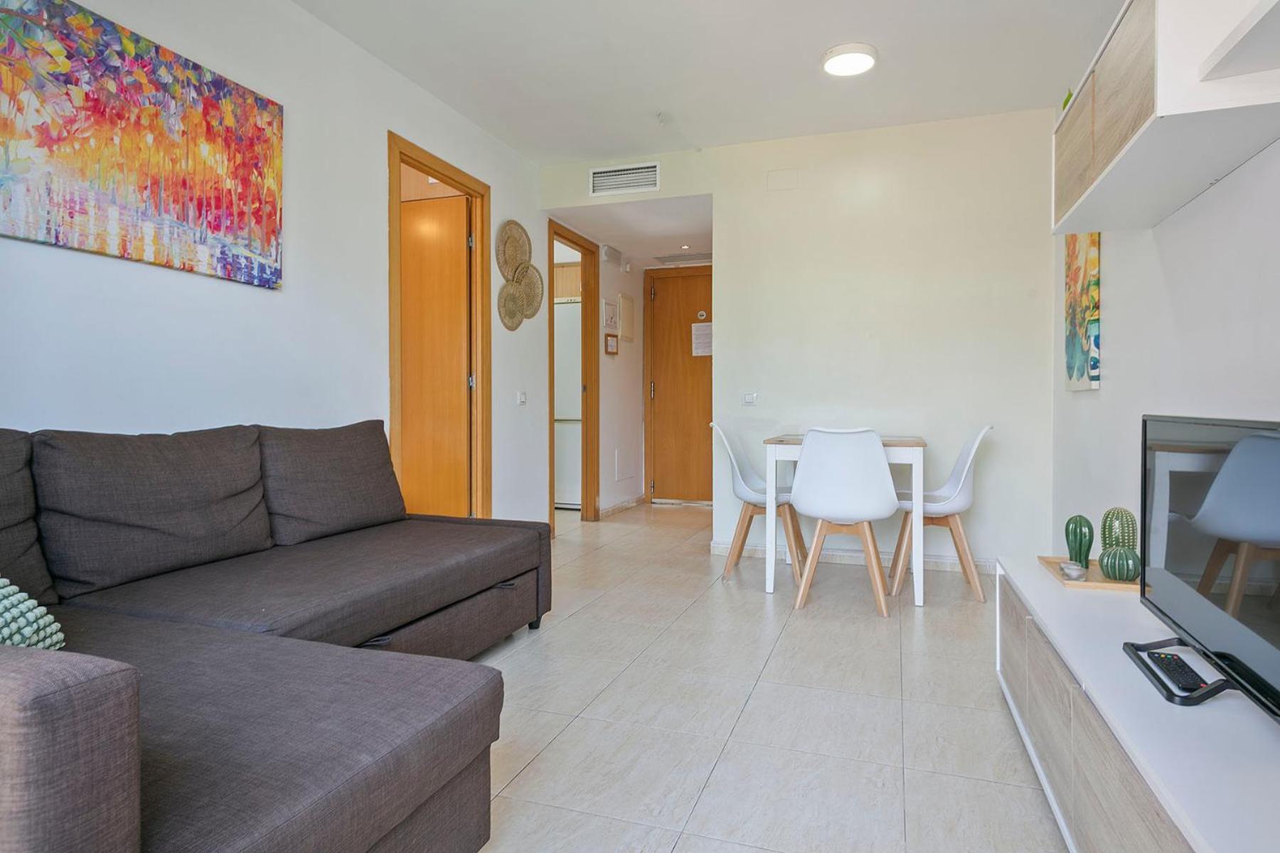Velor Apartamentos Turísticos Castelldefels Exterior foto